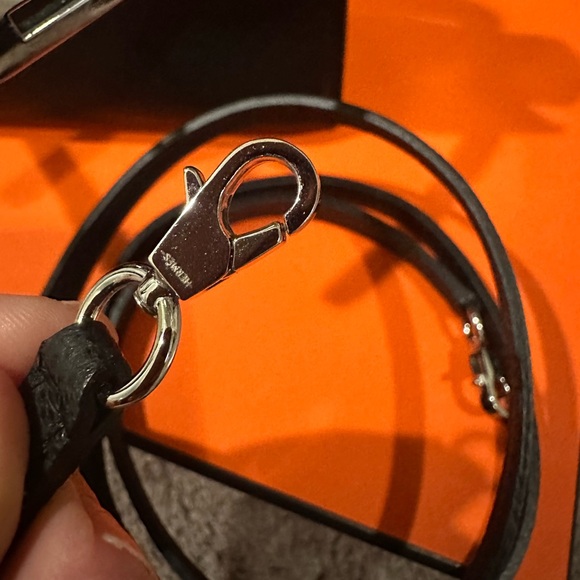 Hermes kelly mini bag - Picture 2 of 12